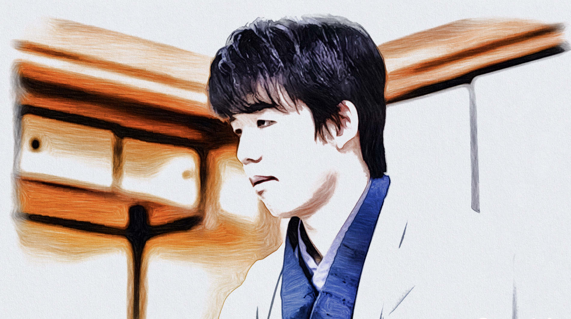 藤井聡太 将棋 対局